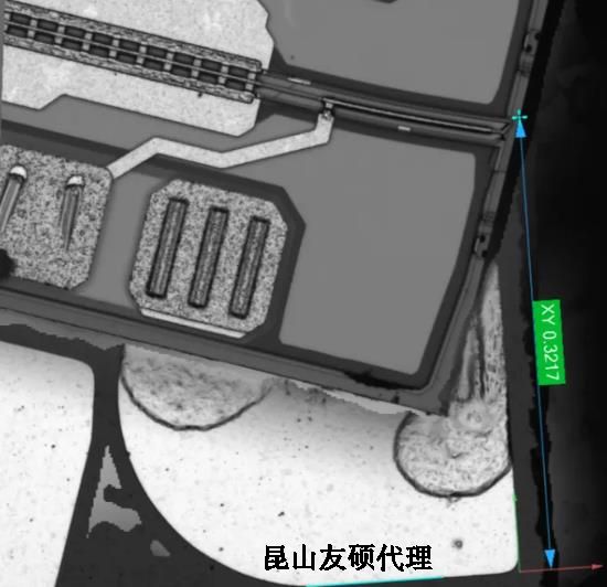 湖北蔡司湖北X射线显微镜