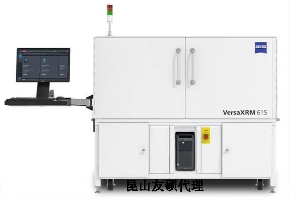 湖北蔡司湖北X射线显微镜